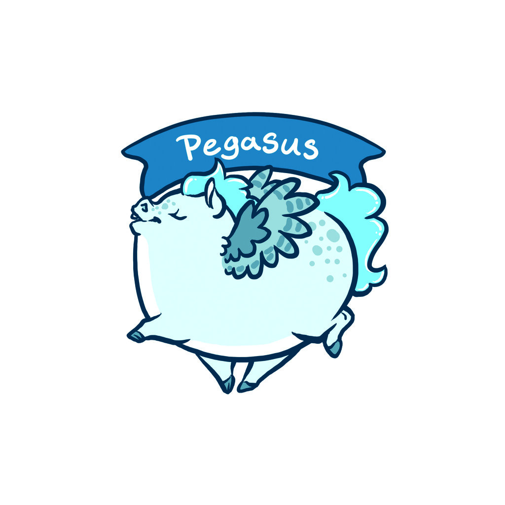 Bean Monsters Plushies and Pins