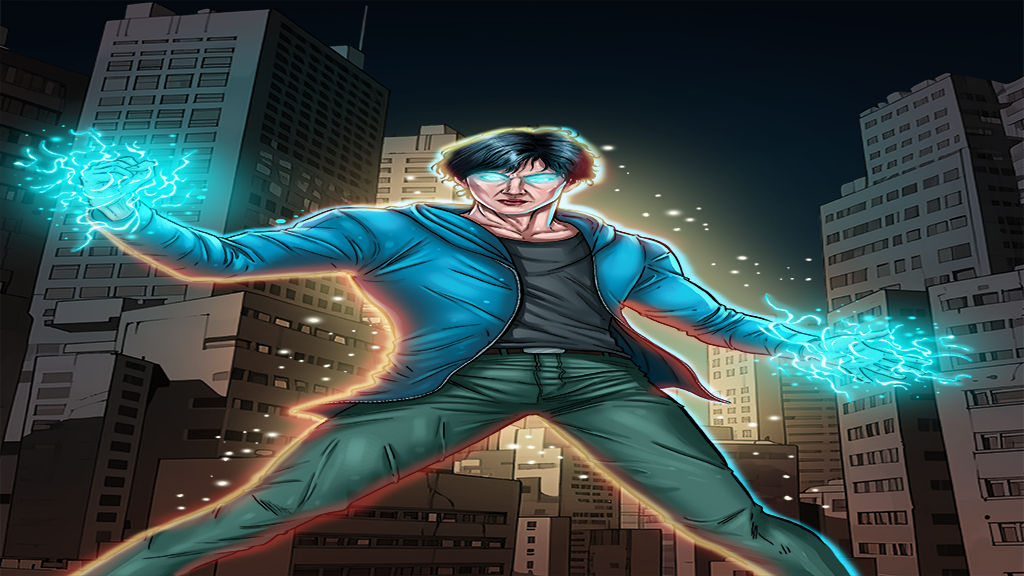 Essence Unleashing a New Era of LGBTQ+ Superheroes