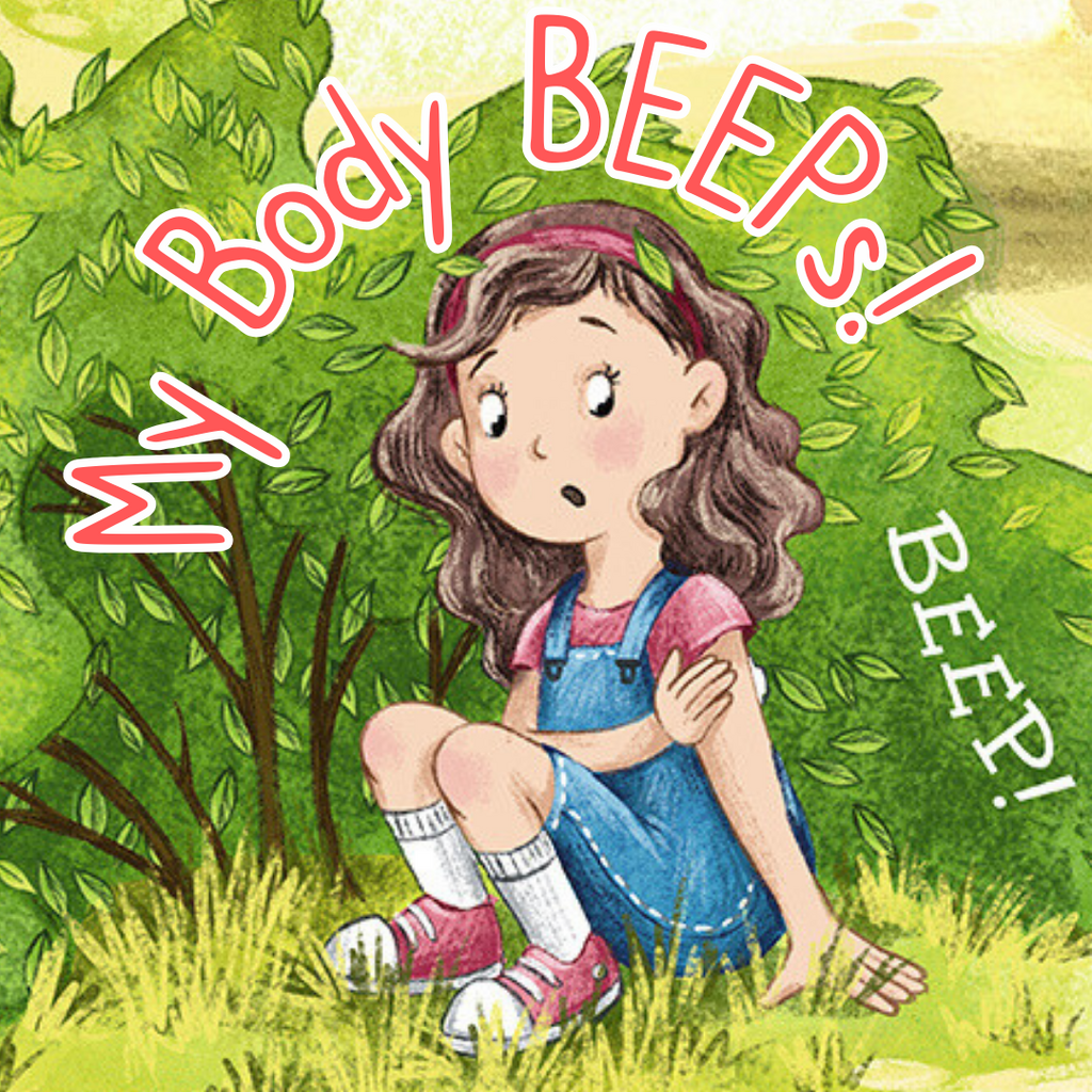 My Body Beeps!